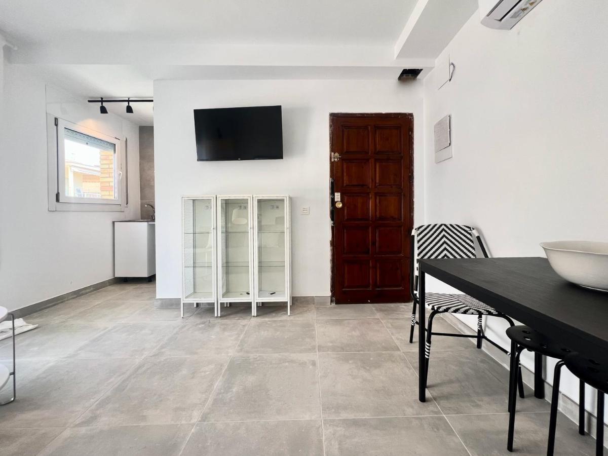 Golden Coast Calafell 2 Apart otel El Vendrell Dış mekan fotoğraf