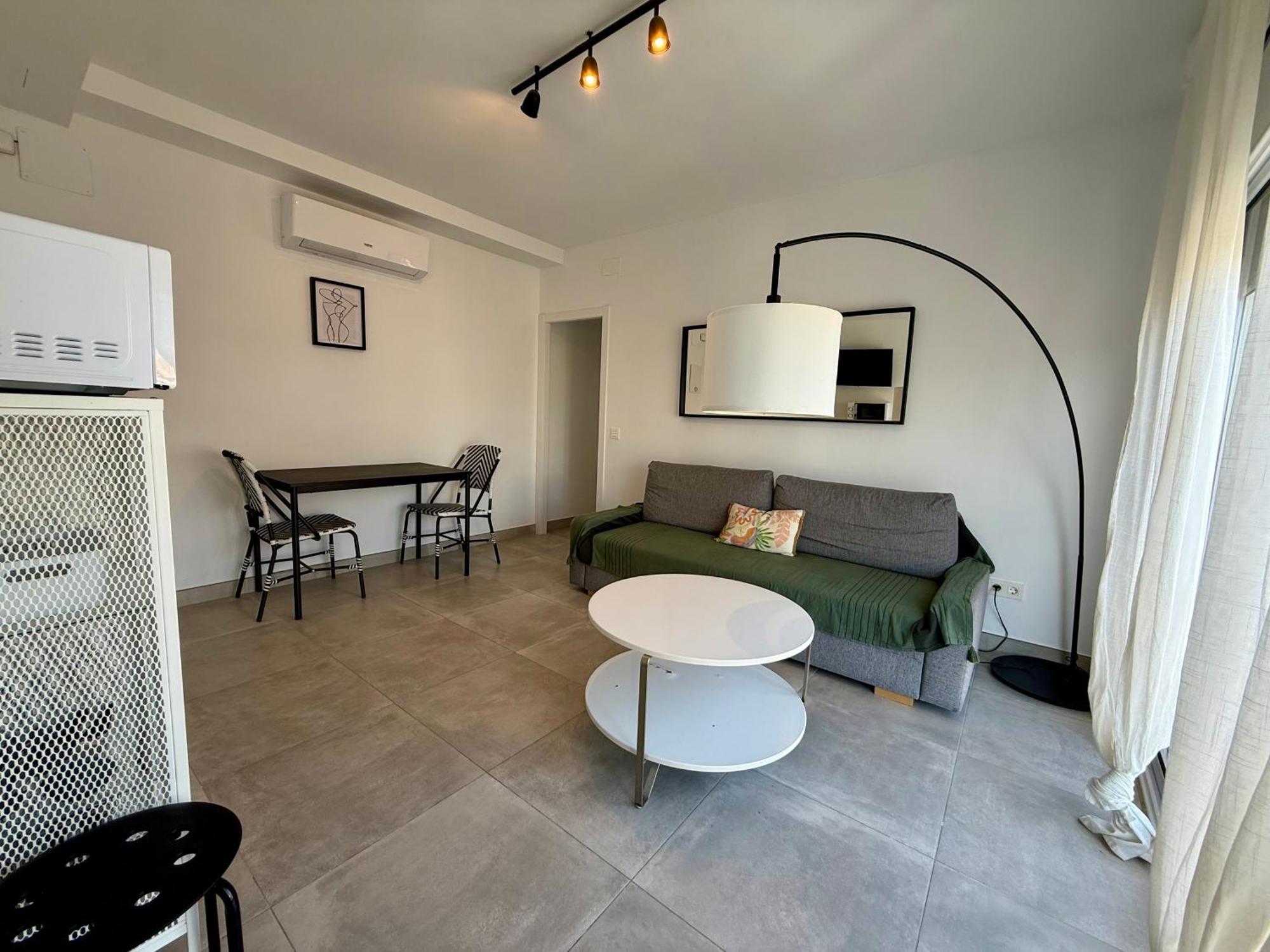 Golden Coast Calafell 2 Apart otel El Vendrell Dış mekan fotoğraf